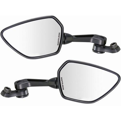 TANAX タナックス シャークミラー左右セット AOS104左右セット(2440662