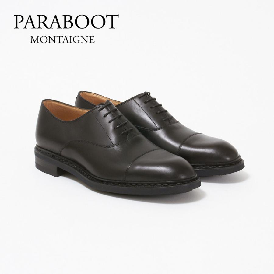 Paraboot（パラブーツ） 【並行輸入品】 靴 メンズシューズ MONTAIGNE