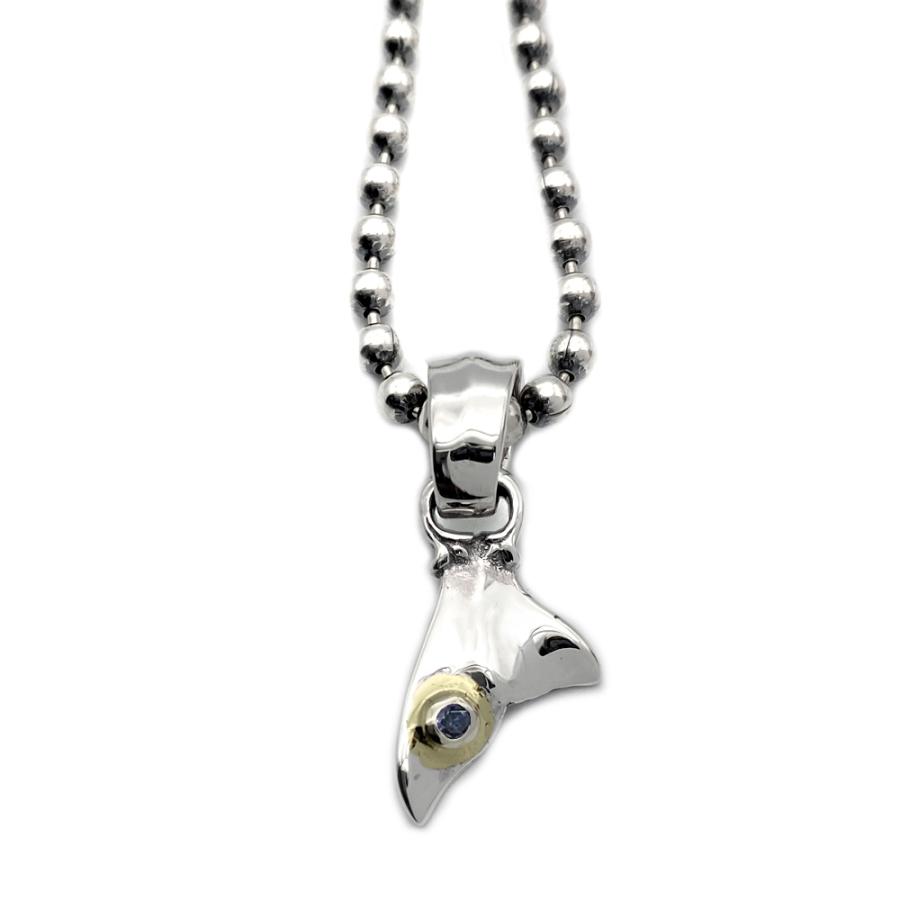 BILL WALL LEATHER（ビルウォールレザー） タイニーホエールテール