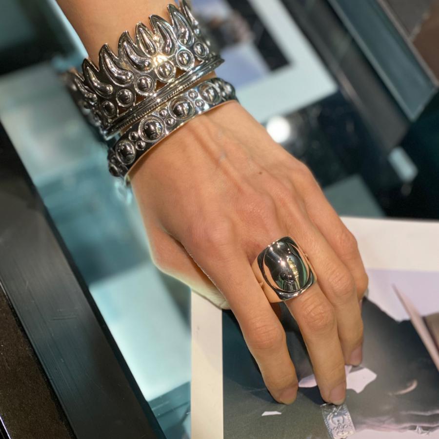 CODY SANDERSON（コディサンダーソン） レポフェザーインワード Repo