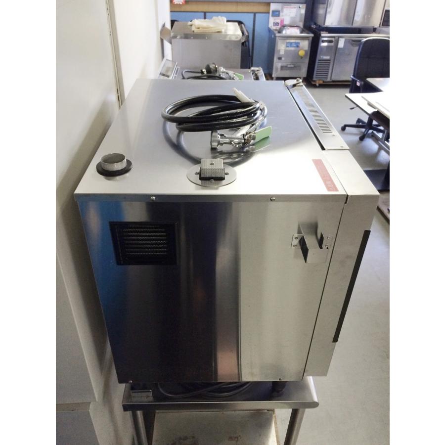 ホシザキ（HOSHIZAKI） スチームコンベクションオーブン Cook Everio