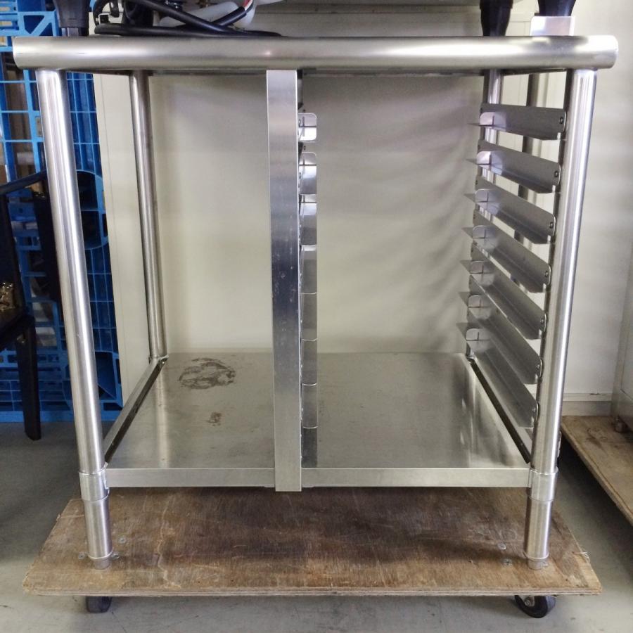 ホシザキ（HOSHIZAKI） スチームコンベクションオーブン Cook Everio