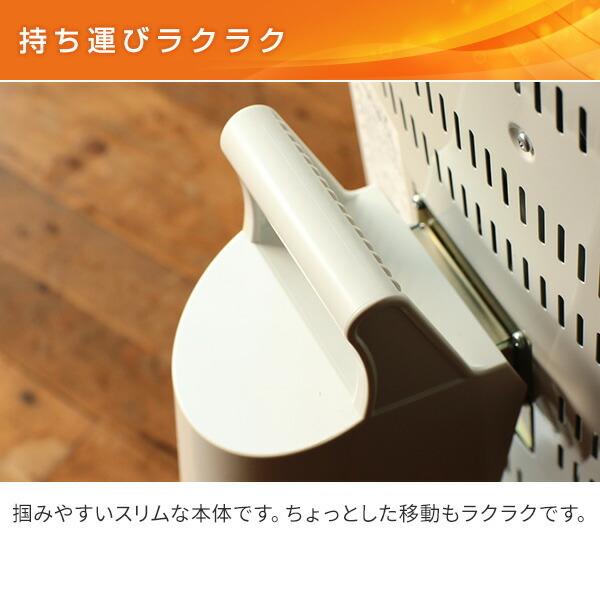 CORONA（コロナ） 電気ストーブ カーボンヒーター 本格遠赤外線電気