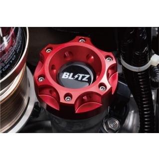 BLITZ/ブリッツ OIL FILLER CAP/オイルフィラーキャップ GR86 ZN8 86