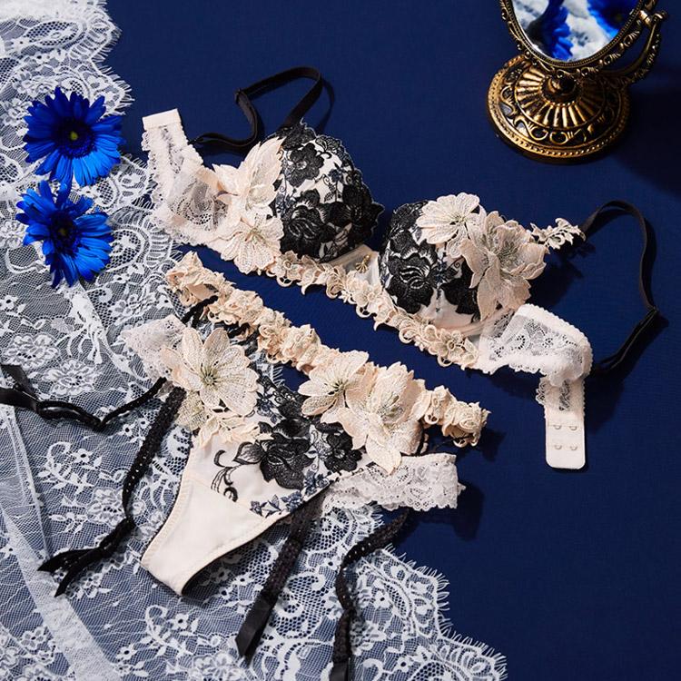 サルート（SALUTE） ワコール ブラジャー 28G 新作 セール BCカップ P