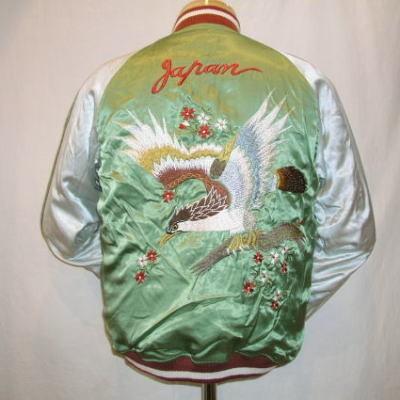 The Flat Head（フラッドヘッド） SV-10-ブラックグリーン