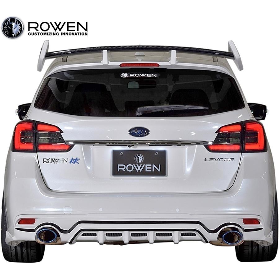 SUBARU（スバル） 【M's】 レヴォーグ D-E型 後期 VM4 / VMG (2017.8