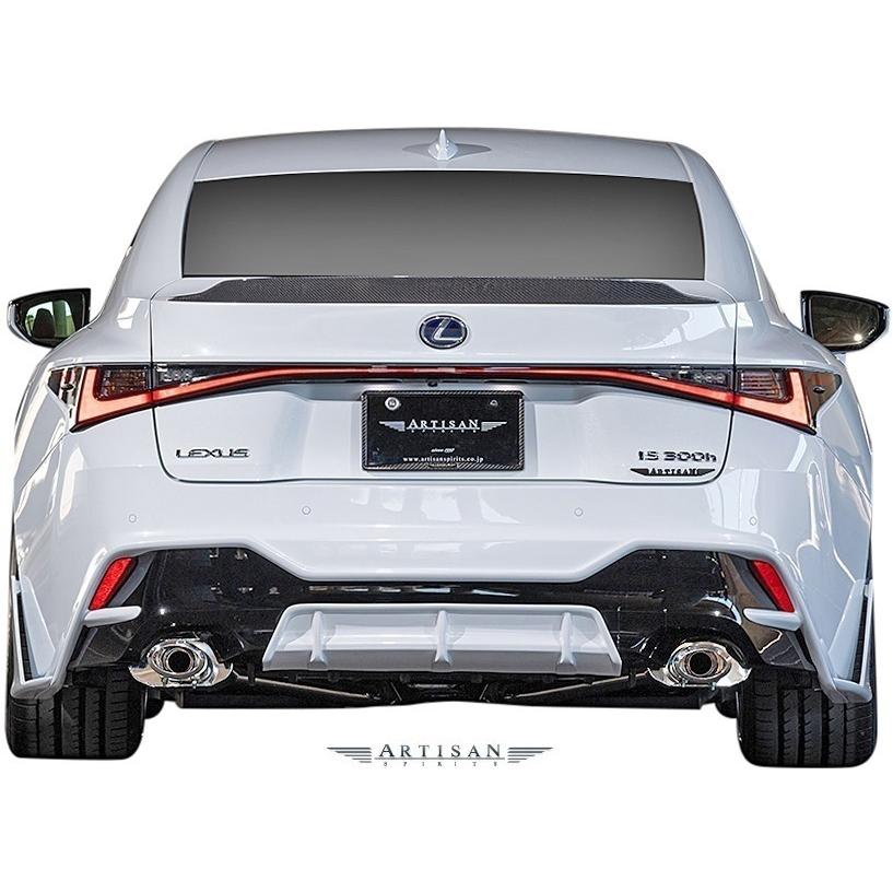 レクサス（LEXUS） 【M's】 後期 30系 IS Fスポーツ (2020.11