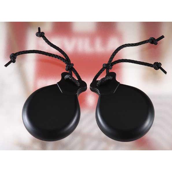 パリージョ Buleria MateN5'VELA MARTINEZ'(カスタネット) fp2 : emika