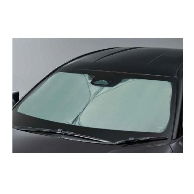 レクサス純正 LBX専用 フロントシェード MAYH10 2023年11月