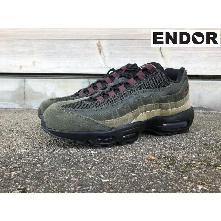 エア マックス 95 【海外限定モデル】NIKE AIR MAX 95【ナイキ 95