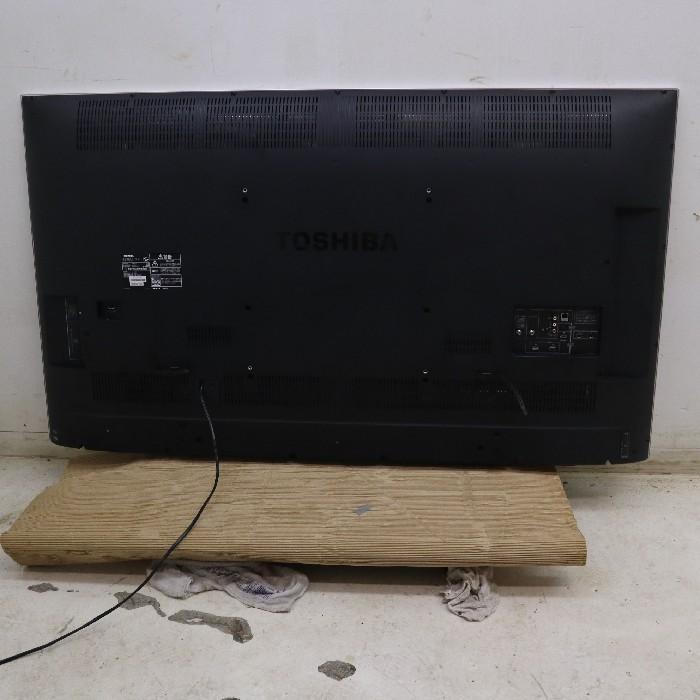 引取限定】液晶カラーテレビ 65Z10X TOSHIBA 65型 TV(レグザ) 中古