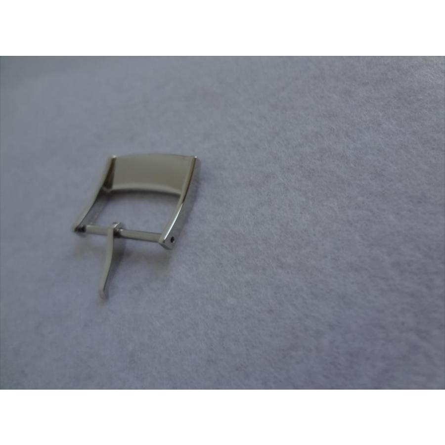 Seiko グランドセイコー 純正バックル 16mm 尾錠 SBGV009, SBGV011用