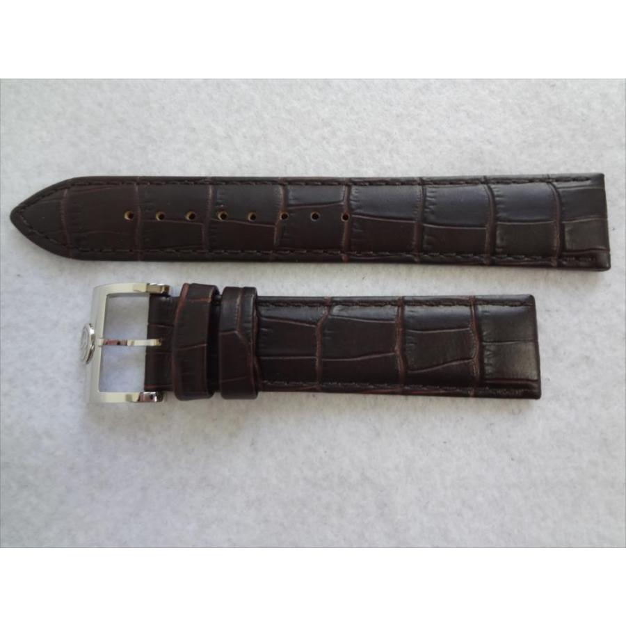 Orient オリエント純正ベルト WZ0271EL オリエントスター 用レザー