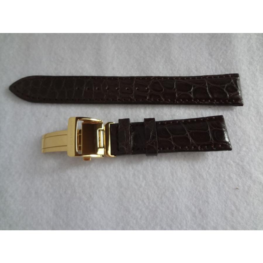 Orient オリエント 純正 20mm 腕時計ベルト オリエントスターWZ0031DX