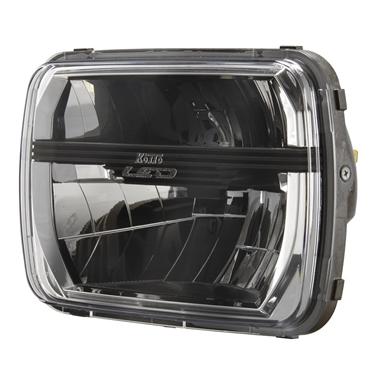 小糸製作所(KOITO) LEDヘッドランプユニット 角型2灯式 2LEDRSB-12