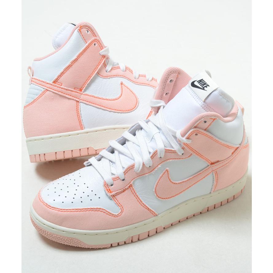 NIKE（ナイキ） WMNS NIKE DUNK HIGH 1985 ウィメンズ ダンク ハイ