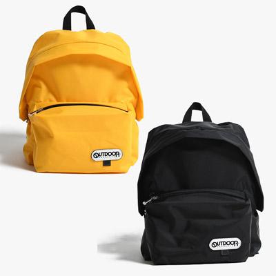 ITTI（イッチ） OUTDOORリュック 23SS デイバッグ バックパック ギフト