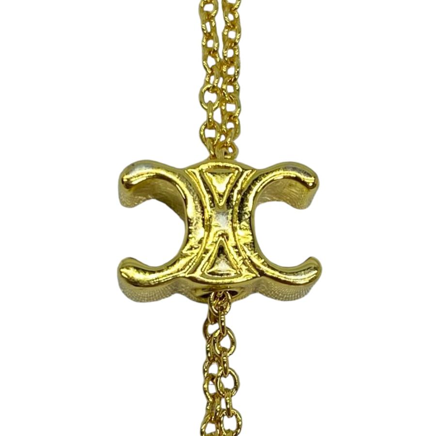 CELINE（セリーヌ） ピアス アクセサリー ジュエリー 小物 トリオンフ