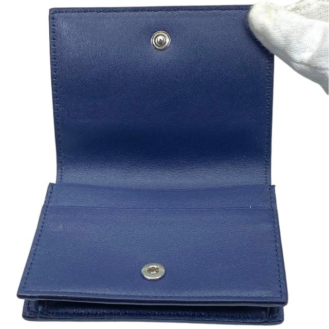 JIMMY CHOO（ジミーチュウ） カードケース パスケース 名刺入れ 二