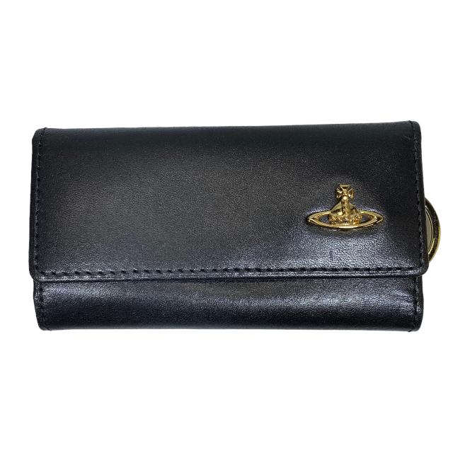 Vivienne Westwood（ヴィヴィアンウエストウッド） 4連 キーケース