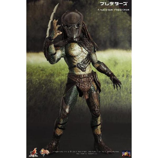 ムービー・マスターピース ホット トイズ社「ムービー・マスターピース