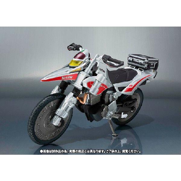 BANDAI（バンダイ） S.H.フィギュアーツ 仮面ライダー555 仮面ライダー