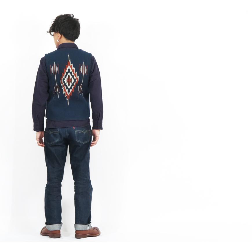 DELUXEWARE（デラックスウエア） デラックスウェア ウールブランケット