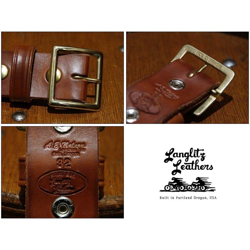 Langlitz Leathers（ラングリッツレザー） ラングリッツレザーズ