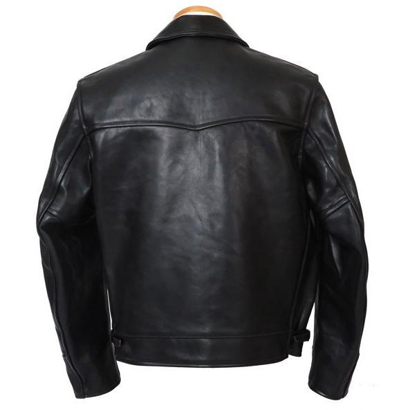 Aero Leathers（エアロレザー） AERO LEATHER ライダースジャケット