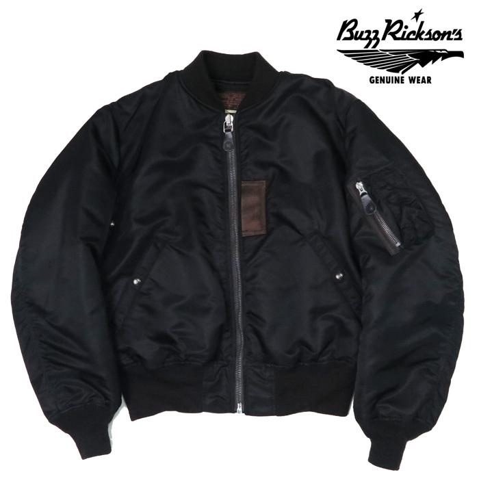 BUZZ RICKSON'S バズリクソンズ Buzz Rickson's フライトジャケット