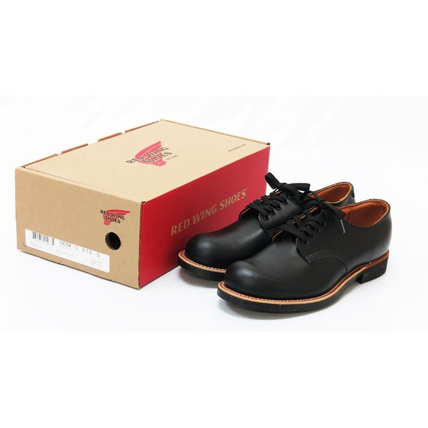RED WING SHOES（レッドウィング） REDWING オックスフォード