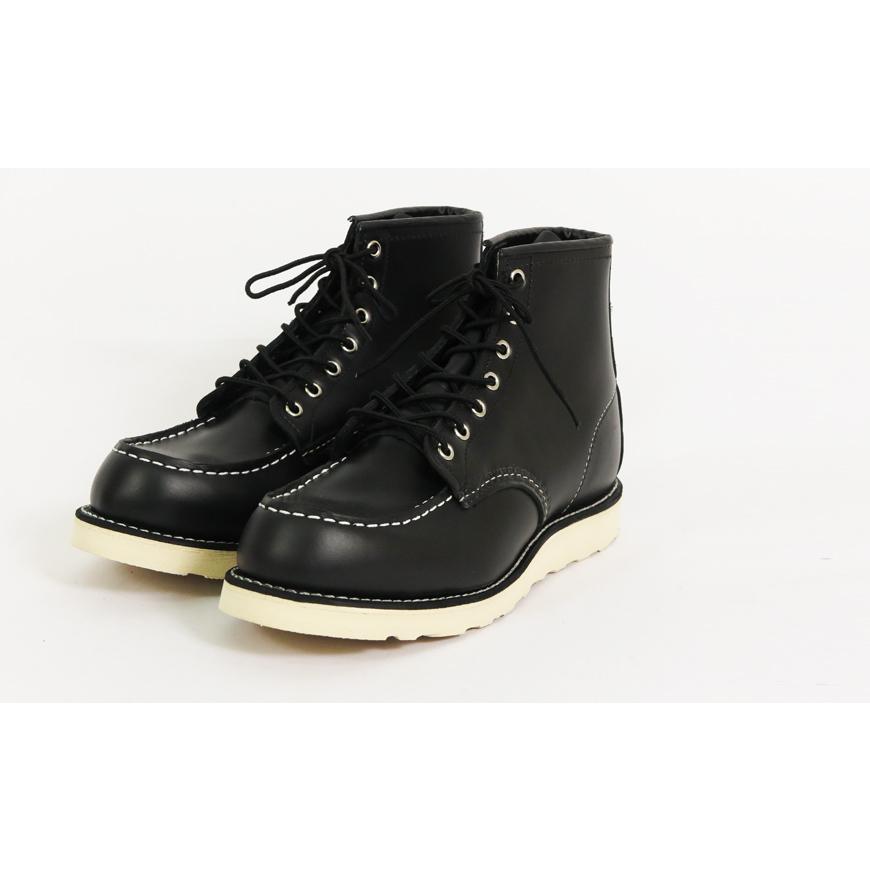 RED WING SHOES（レッドウィング） REDWING クラシックワークブーツ 6