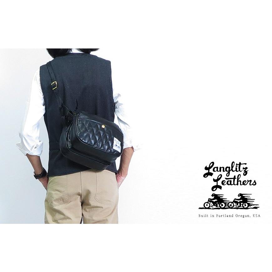 Langlitz Leathers（ラングリッツレザー） ラングリッツレザーズ