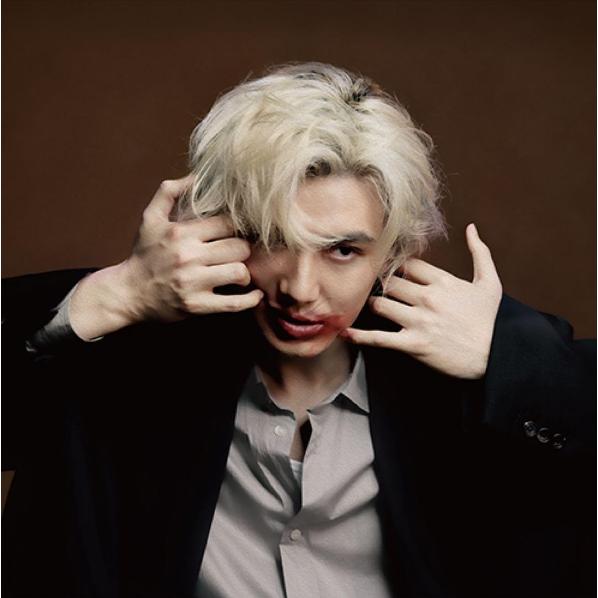 藤井風 Best of Fujii Kaze 2020-2024 アナログ盤 LP レコード