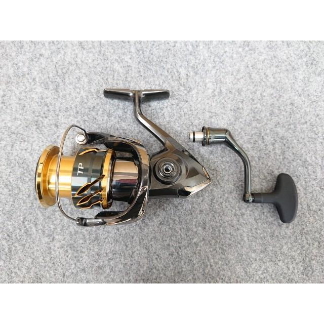 シマノ（SHIMANO） @【中古】 20 ツインパワー 4000XG スピニング