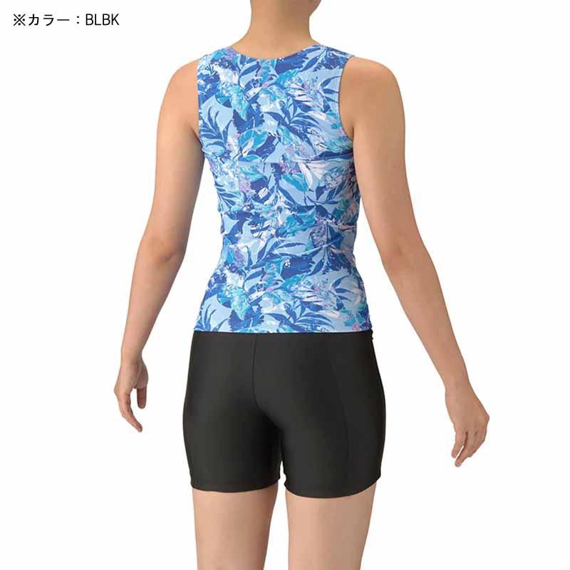 アリーナ（arena） フィットネスセパレート(カバーバック・ミドル