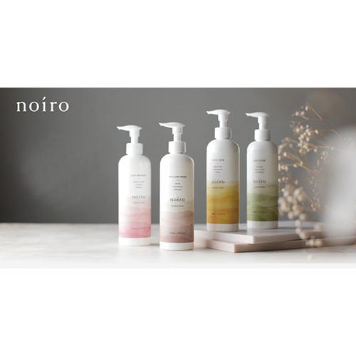 タカラベルモント noiro ノイロ センティッドクリーム 300ml お好きな