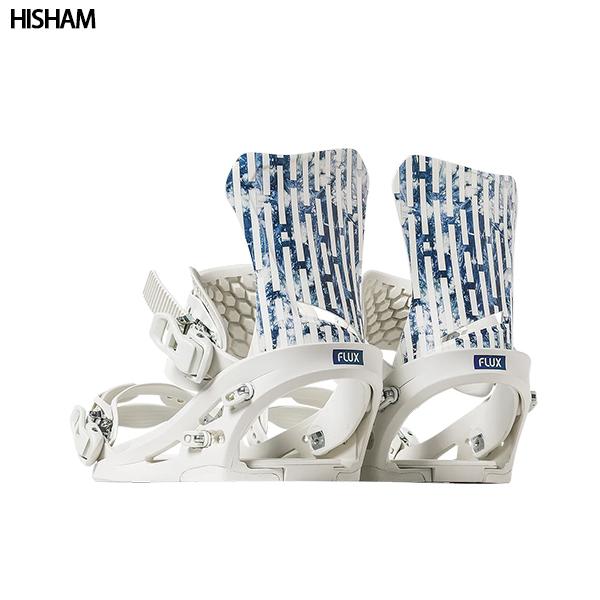 FLUX BINDINGS（フラックスバインディング） ラス1 Sサイズ のみ FLUX