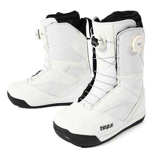 thirtytwo（サーティーツー） 送料無料 ThirtyTwo 32 サーティー