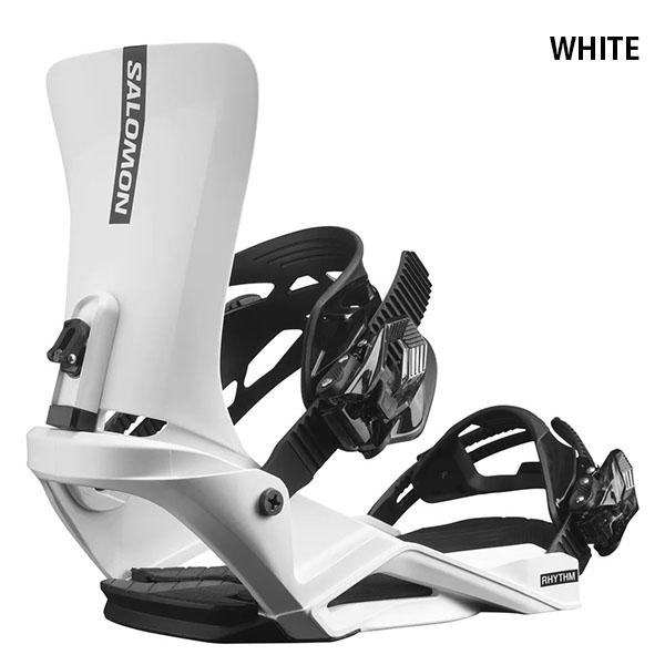 SALOMON（サロモン） Sサイズ のみ バインディング RHYTHM リズム