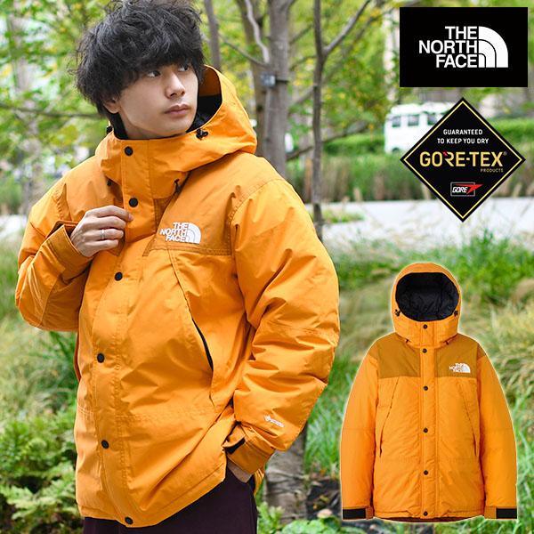 THE NORTH FACE（ザ ノースフェイス） ノースフェイス 高品質 GORE-TEX