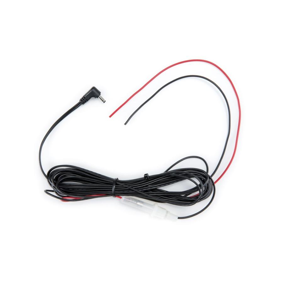 C-DC-D-045】 コムテック(COMTEC) ドライブレコーダー用 電源直結配線