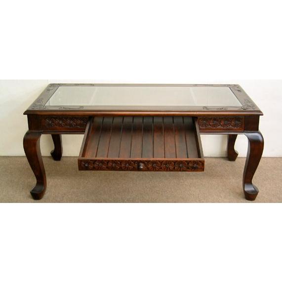 コレクションテーブル センターテーブル ガラステーブル 送料無料