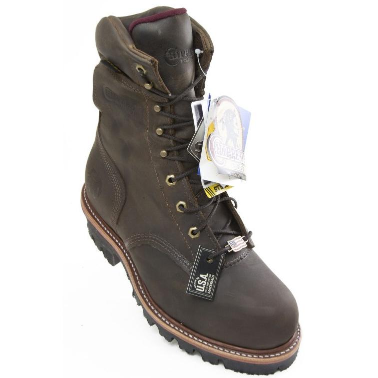 CHIPPEWA（チペワ） 25405 CHIPPEWA 9