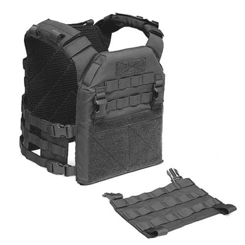 WARRIOR ASSAULT SYSTEMS WAS Recon Plate Carrier 軽量 リーコン