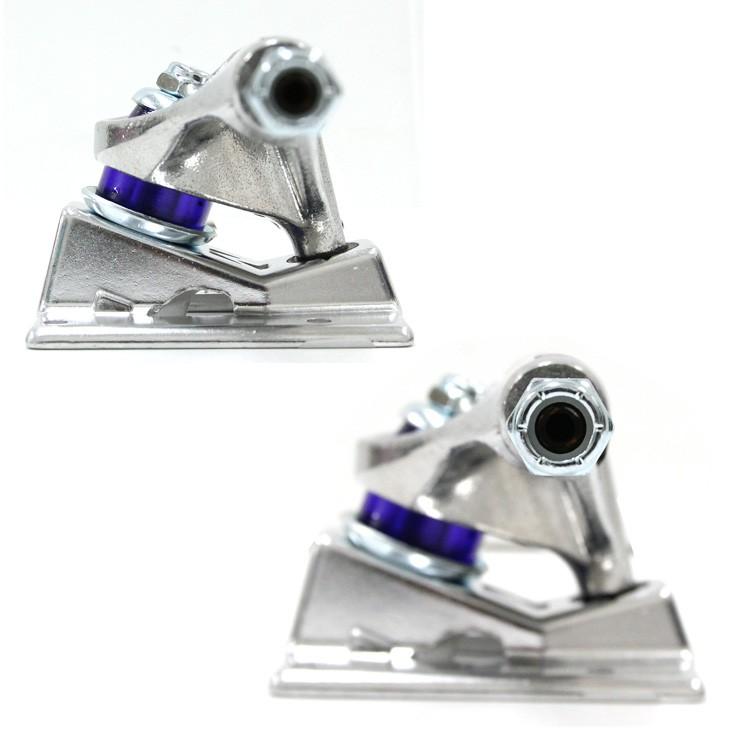 VENTURE TRUCK ベンチャー トラック V-HOLLOW 5.2 HI-LOW スケボー