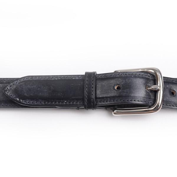 Whitehouse Cox（ホワイトハウスコックス） 革ベルト B8665 ブライドル