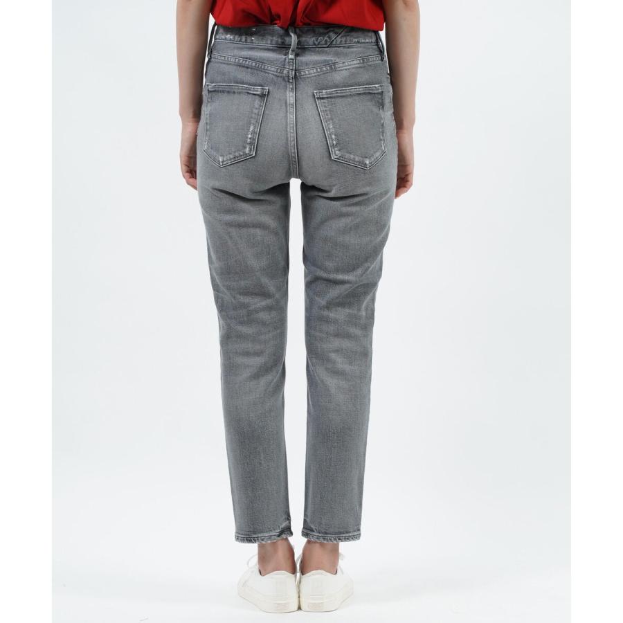 upperhights（アッパーハイツ） デニム ジーンズ THE H-RISE STELLA