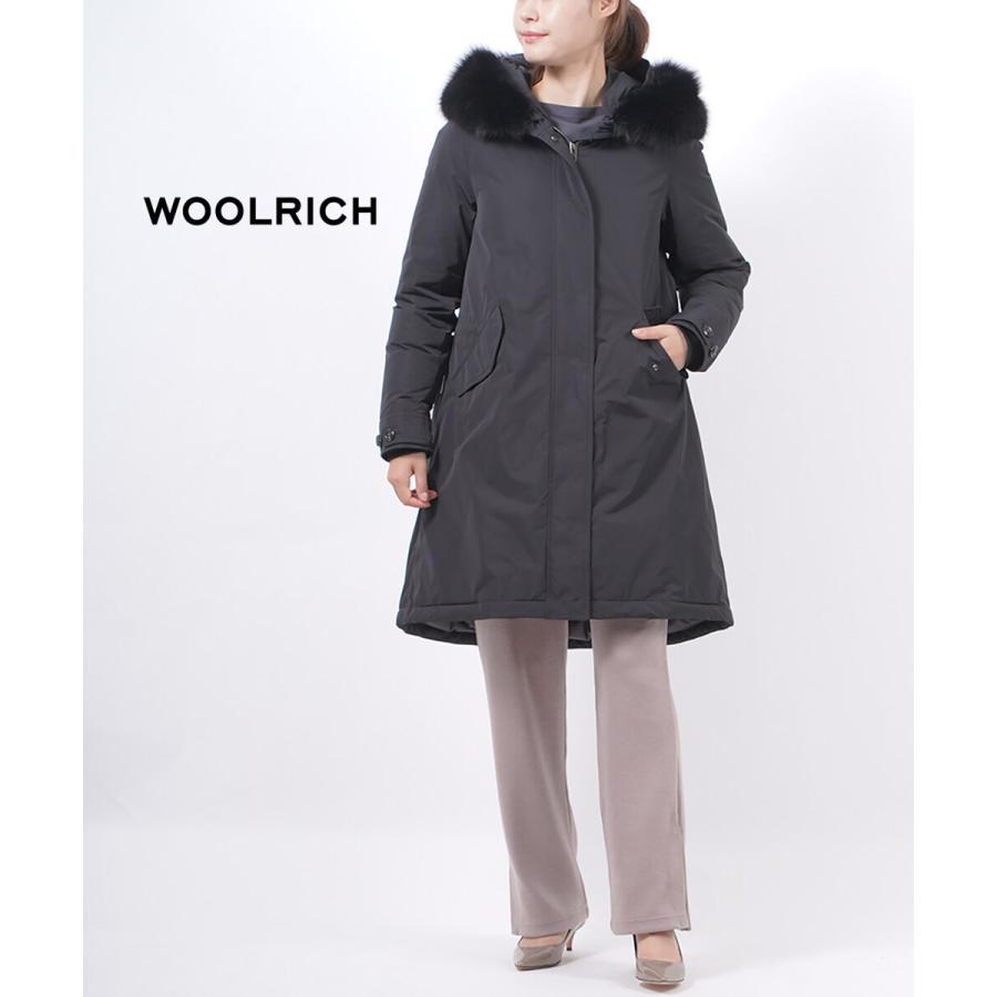 WOOLRICH（ウールリッチ） ロングダウンコート ダウンジャケット